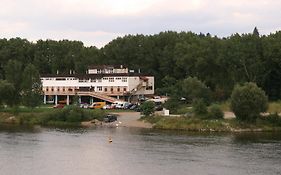 Hostel Boathouse Praha